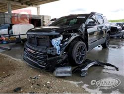 GMC Acadia